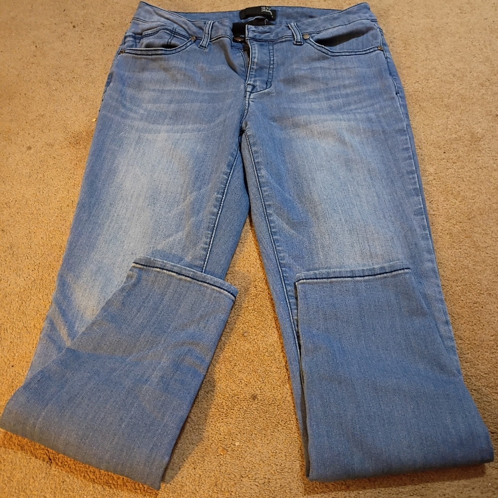 1822 Jeans